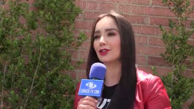 Paola Jara le apuesta a las redes sociales para potencializar su propuesta musical Paola Jara le apuesta a las redes sociales para potencializar su propuesta musical