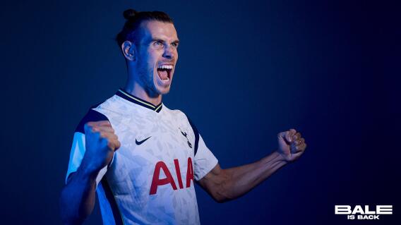 Gareth Bale Gareth Bale