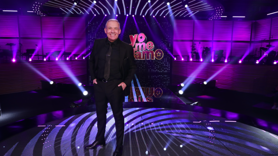 ESCOLA YO ME LLAMO ESCOLA YO ME LLAMO