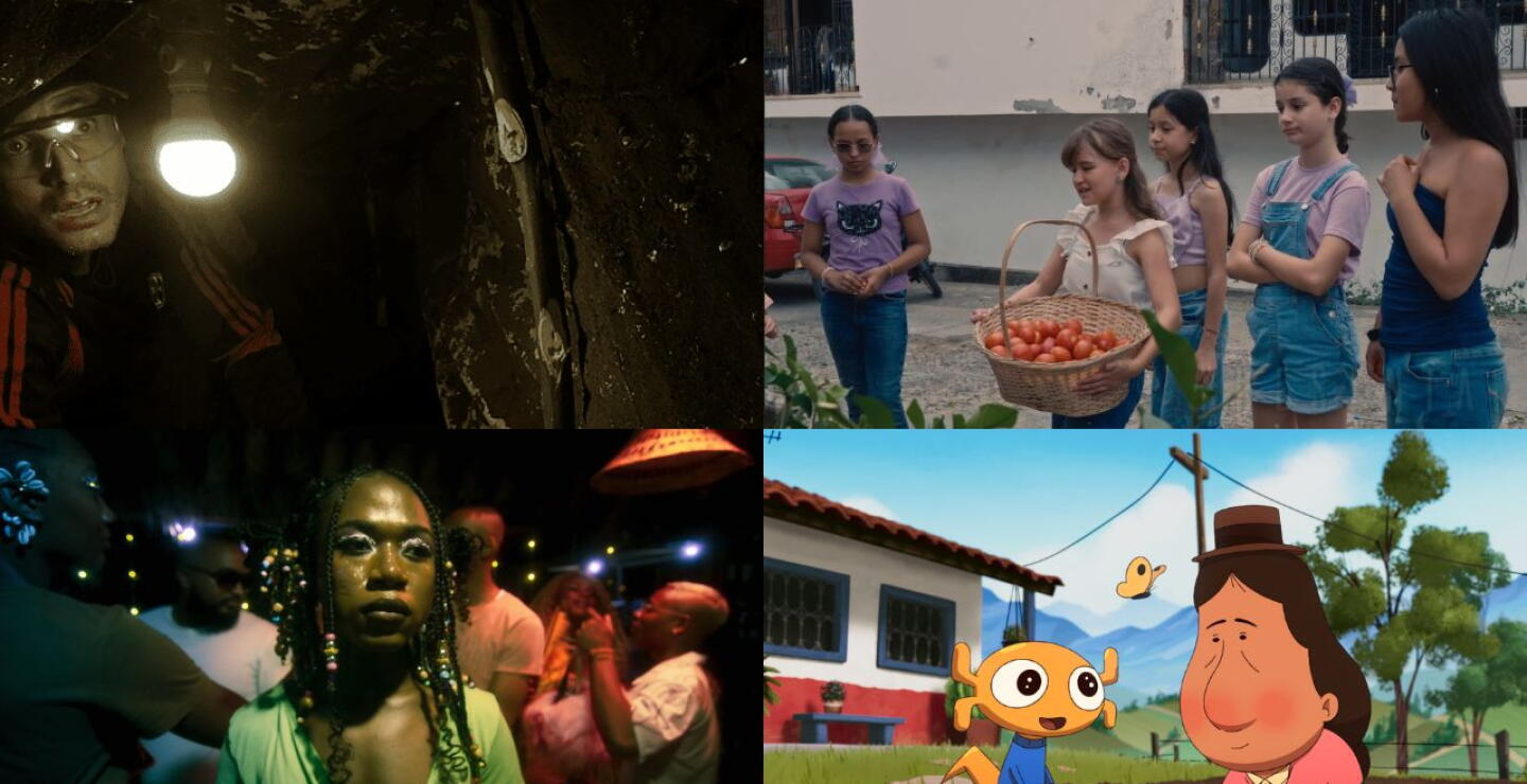Festival CONEXCINE 2026 llega a Cúcuta para visibilizar el talento audiovisual de Colombia