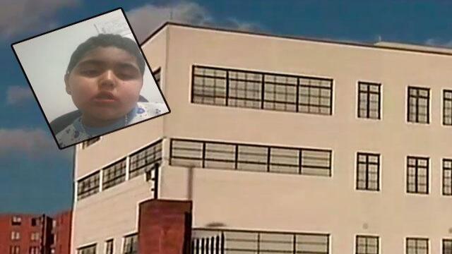 Gracias a #ElPeriodistaSoyYo, la niña Nicol Daniela logró que le aprobaran radioterapias