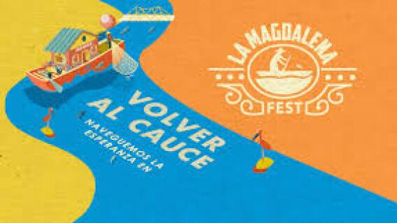Magdalena Fest Magdalena Fest