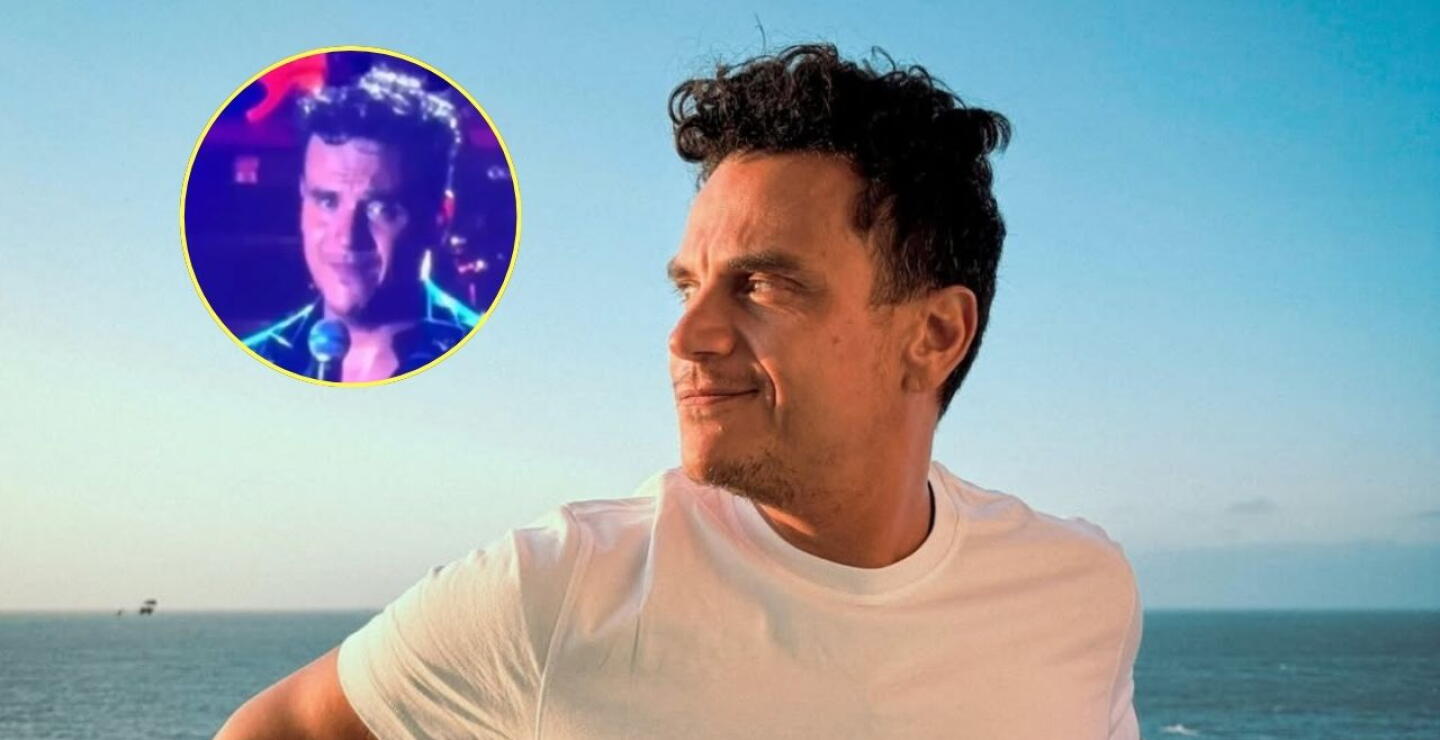 Revelan el motivo por el que Silvestre Dangond suspendió su concierto en la Feria de Cali