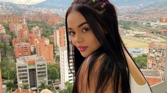 Natalia Segura - La Segura Natalia Segura - La Segura