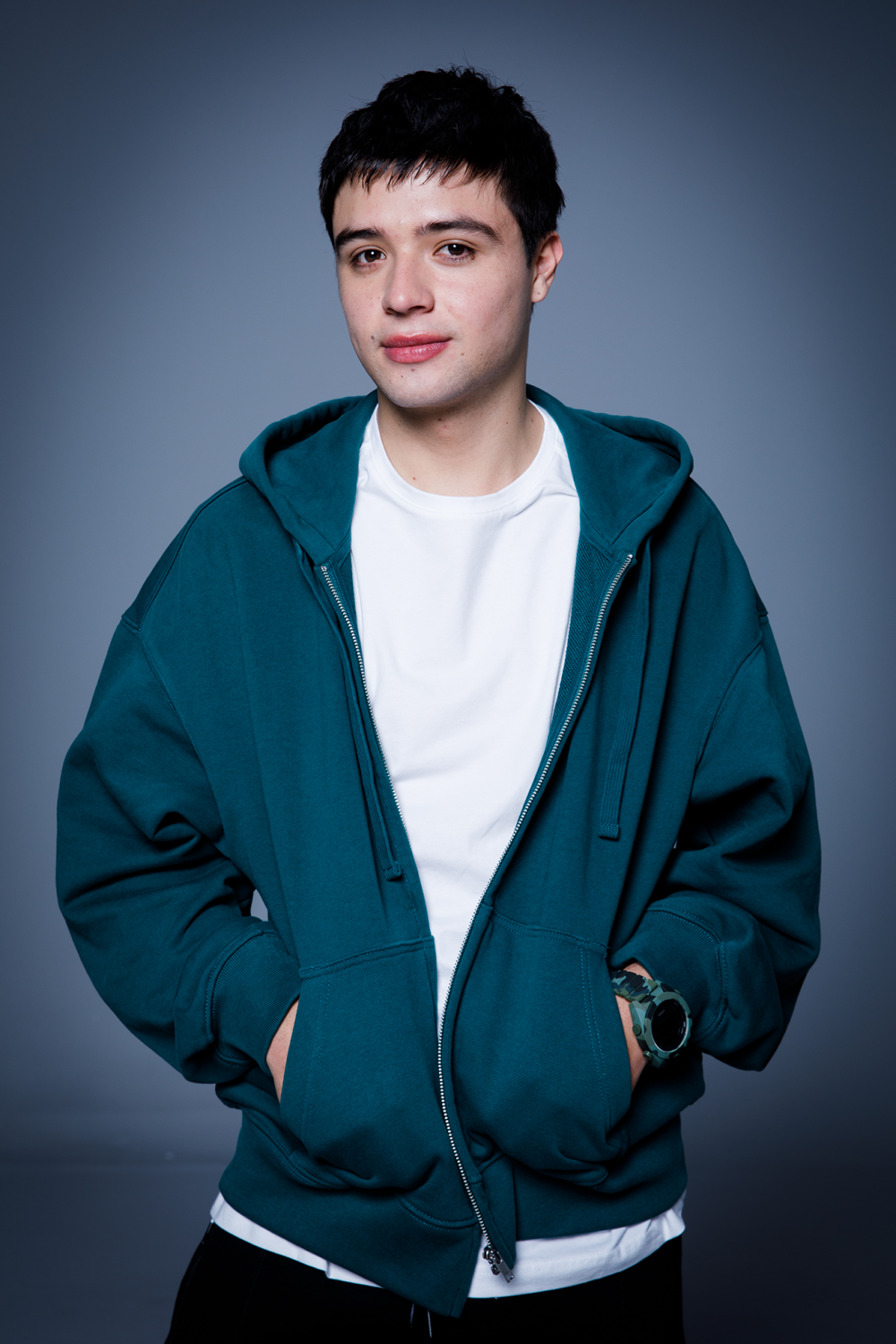 Miguel Hurtado Henao CaracolTV