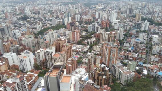 353373_BLU Radio. Bucaramanga / Foto:BLU Radio 353373_BLU Radio. Bucaramanga / Foto:BLU Radio