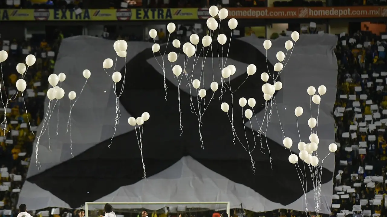 FALLECIÓ ‘POCILLO’ LÓPEZ: Luto en el fútbol colombiano