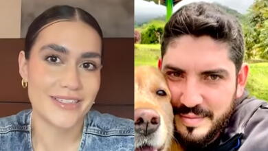 Ratifican condena contra Tomás Velasco por agresión a diseñadora Johana Rojas: "La justicia se demora"