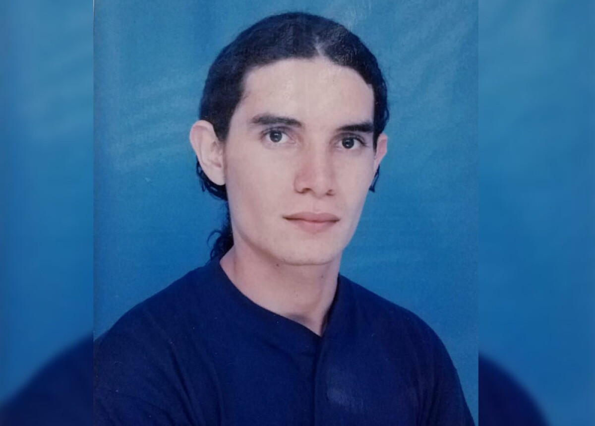 Vallecaucano preso en China, desahuciado por cáncer, pide que no lo dejen morir en ese país