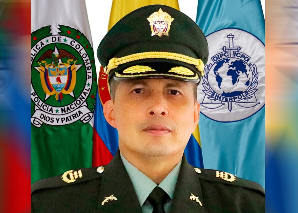Designan a nuevo director del Inpec tras escándalo por salidas de Carlos Mattos de La Picota - BluRadio