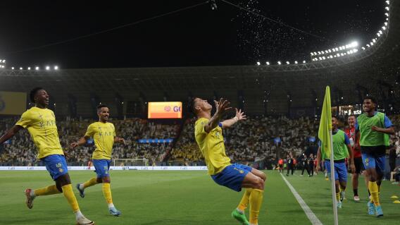 Cristiano Ronaldo Cristiano Ronaldo