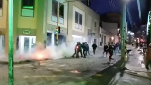 Policías Pasto Policías Pasto