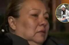 Cecilia Osorio, mamá de Laura Camila Blanco habló del proceso judicial