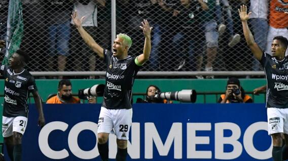 Teófilo Gutiérrez, jugador de Deportivo Cali Teófilo Gutiérrez, jugador de Deportivo Cali