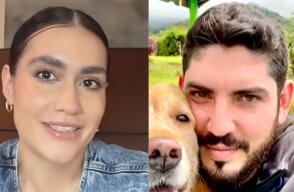 Ratifican condena contra Tomás Velasco por agresión a diseñadora Johana Rojas: "La justicia se demora"