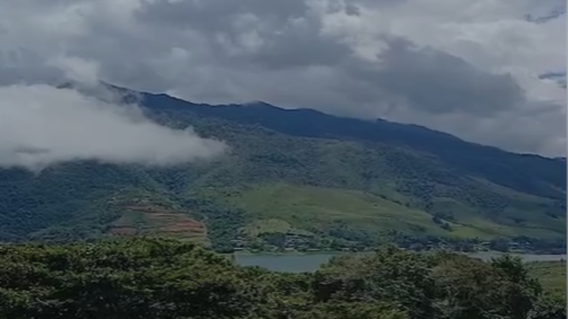 Calima, El Darien. Calima, El Darien.