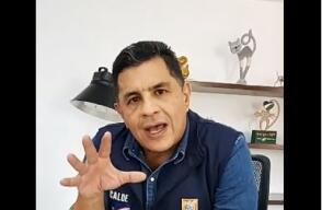 Jorge Iván Ospina