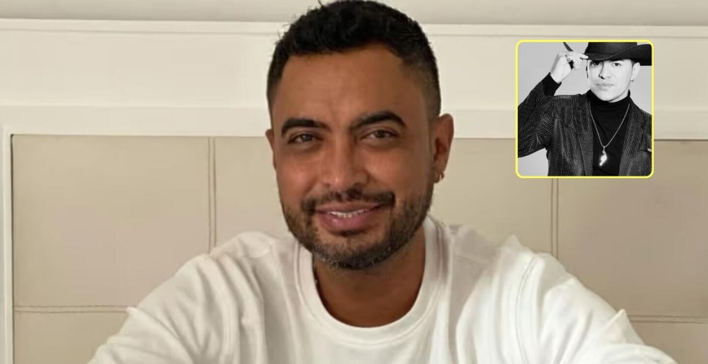 Jhon Alex Castaño habla tras volver a tomar alcohol 