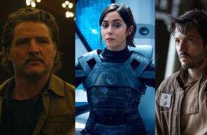 Series para maratonear este jueves festivo: zombies, ciencia ficción, thriller psicológico y más