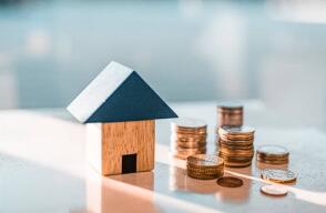 Imagen referencial, Compra de vivienda Imagen referencial, Compra de vivienda