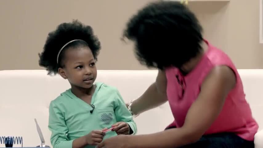 ¿Cambiarías a tu mamá? Estos niños pudieron hacerlo y lo que pasó luego te conmoverá