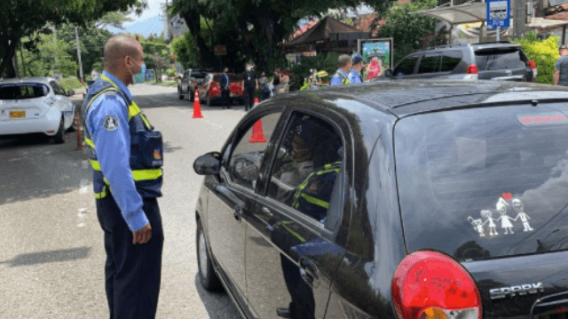 Foto: Alcaldía de Envigado