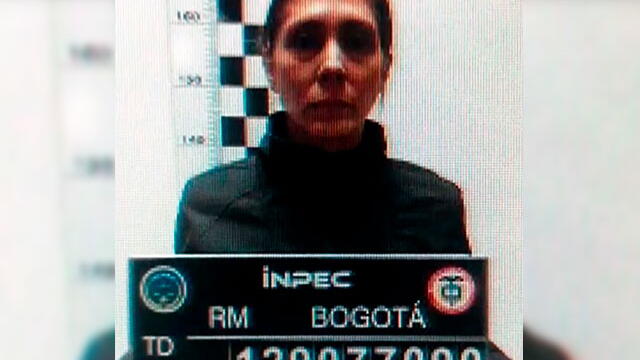 La abogada acusada de intentar ‘colar’ a narcotraficantes en la JEP