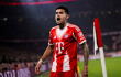 Luis Díaz, figura en Bayern Múnich.