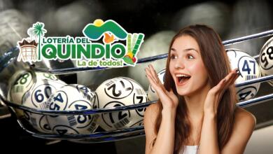 Resultados Lotería del Quindío, jueves 15 de mayo: consulte aquí los números ganadores del sorteo