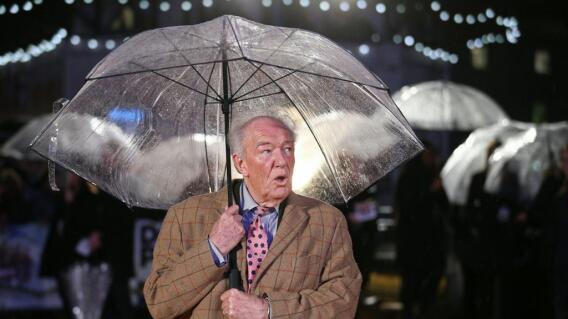 Michael Gambon Michael Gambon