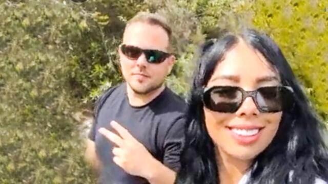 Habla conductor que llevó a la DJ Valentina Trespalacios y su novio a una discoteca Habla conductor que llevó a la DJ Valentina Trespalacios y su novio a una discoteca