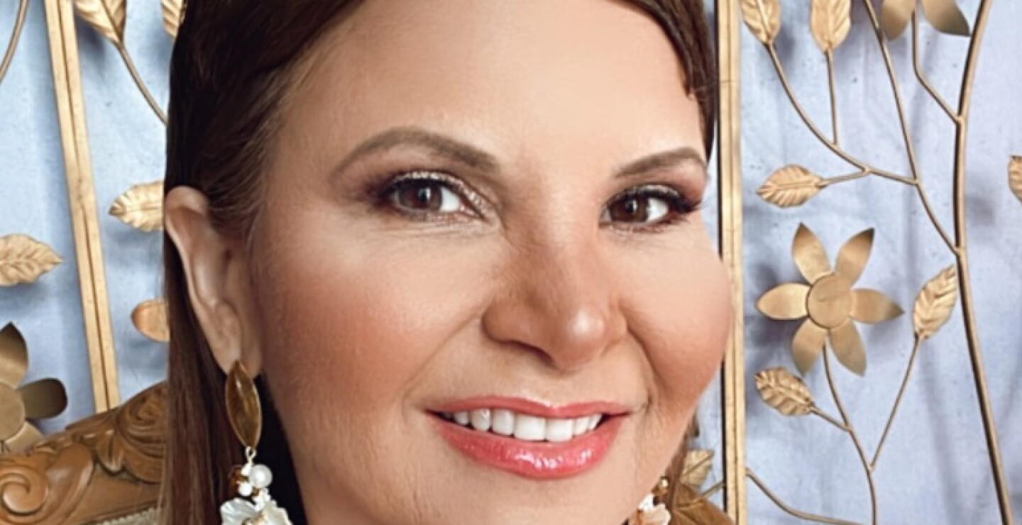El cuarto libro de Diva Jessurum con el que se abrió al mundo para tener una vida con propósito 