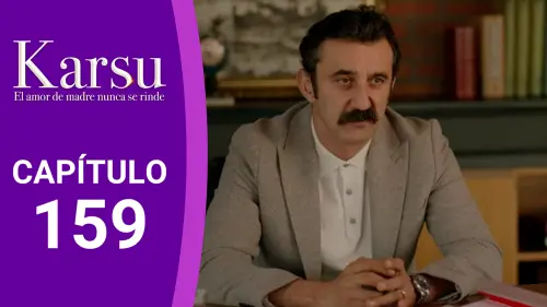 Capítulo 159 Karsu