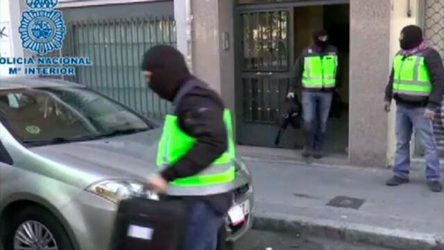 Alias ‘Santiago’, el español que estaba tras las operaciones digitales del ELN