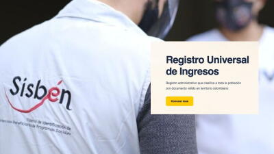 Paso a paso certificado RUI