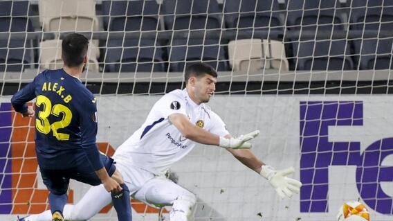 FBL-EUR-C3-MACCABI-VILLARREAL FBL-EUR-C3-MACCABI-VILLARREAL