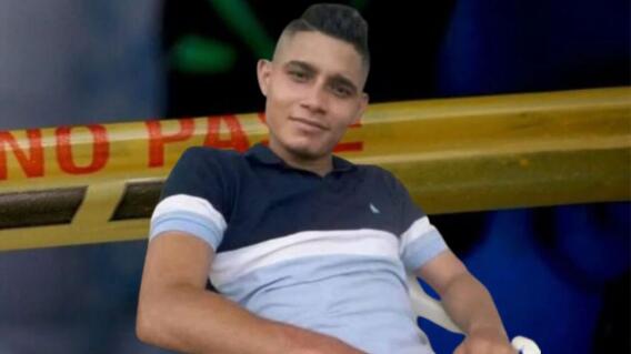 Hombre en Magdalena asesinó a su pareja sentimental en plena calle tras una discusión Hombre en Magdalena asesinó a su pareja sentimental en plena calle tras una discusión
