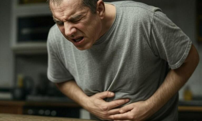 Consecuencias del cáncer de esófago Consecuencias del cáncer de esófago