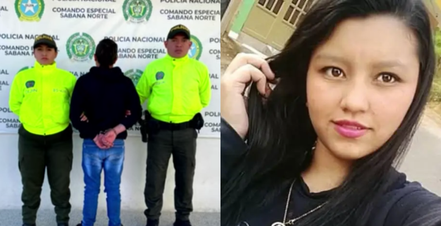 Hombre que atacó con machete a su expareja en Cogua, Cundinamarca, fue judicializado