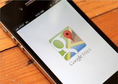 370276_Google Maps / Foto: AFP