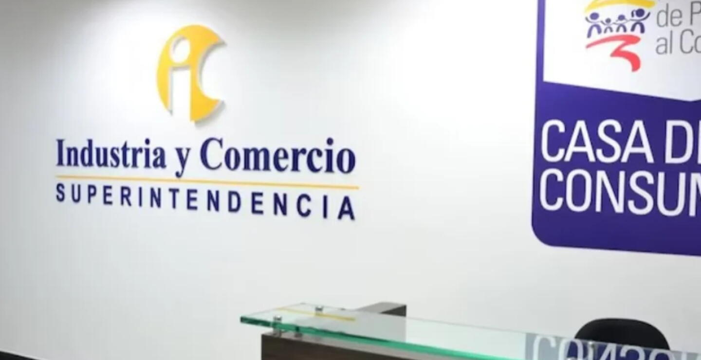 Superintendencia de Industria y Comercio.