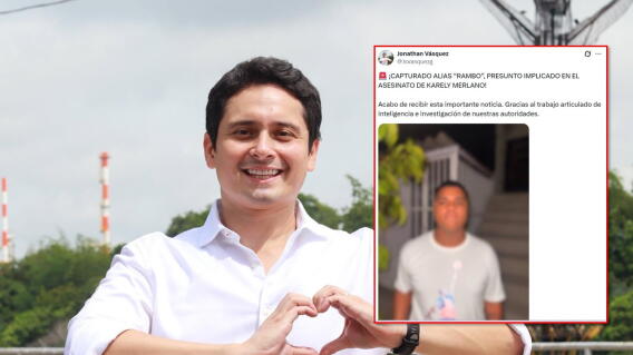 Trino del alcalde Jonathan Vásquez generó polémica en Barrancabermeja 