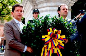 Alcaldía de Medellín - Cortesía