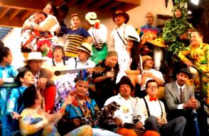 Video: Fondas de Mi Pueblo - YouTube