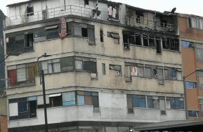 342000_BLU Radio. Chapinero, Bogotá. Foto: BLU Radio