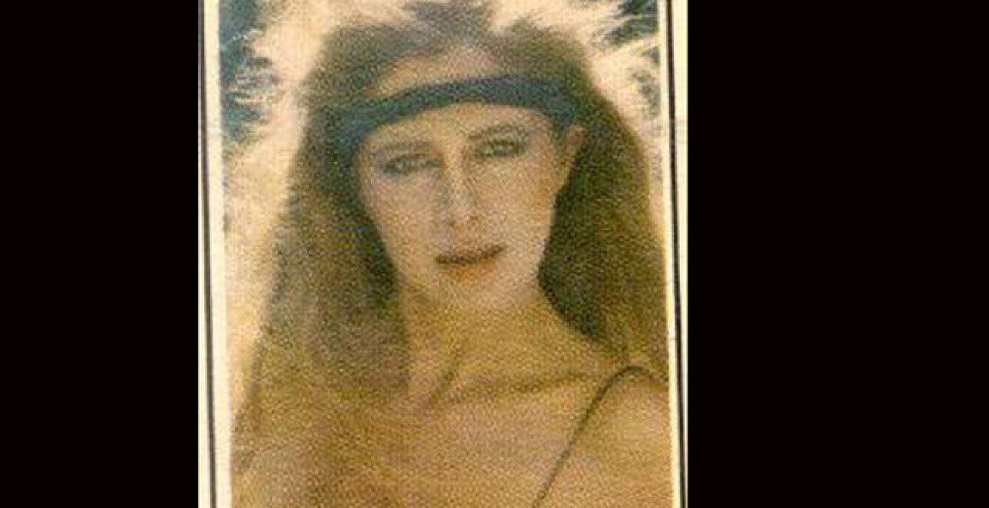 Celmira Luzardo, una actriz inolvidable Señal Colombia Celmira Luzardo, una actriz inolvidable Señal Colombia