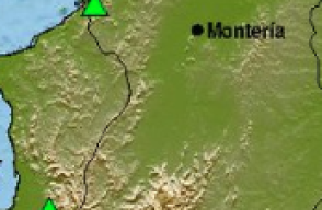Temblor hoy 27 de junio