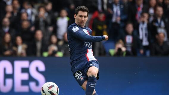 Lionel-messi Lionel-messi