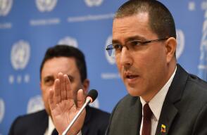 307340_JORGE ARREAZA -AFP