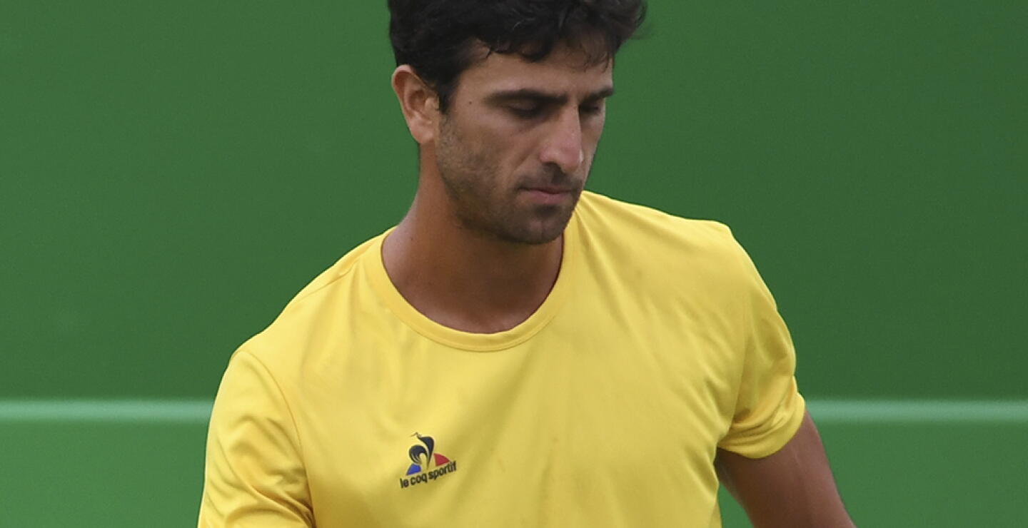 285496_BLU Radio. Robert Farah / Foto: AFP